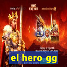 el hero gg